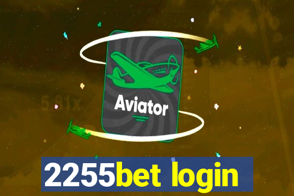 2255bet login